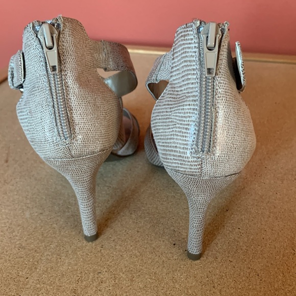 Worthington Brown Shoes 6 1/2 - Picture 6 of 9